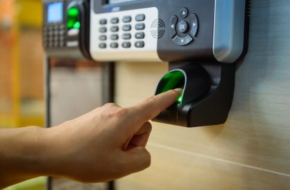 Access Control System in dubai