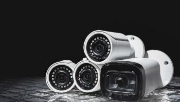 CCTV Surveillance