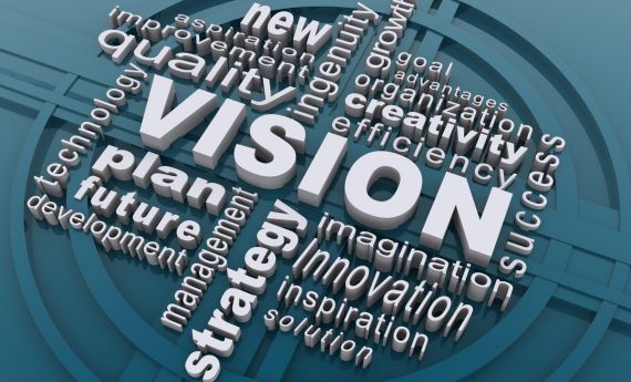 our vision